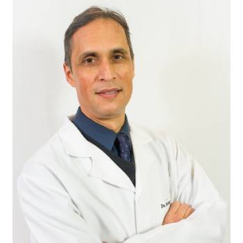 Dr. Antônio Sérgio Brenner