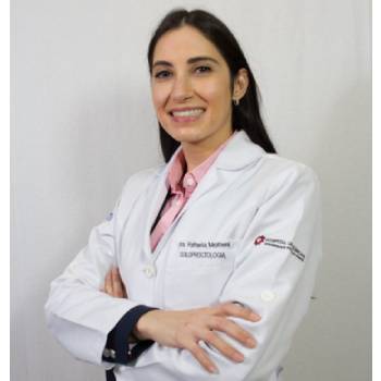 Dra. Rafaela Molteni