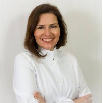 Dra. Tania Bourscheid